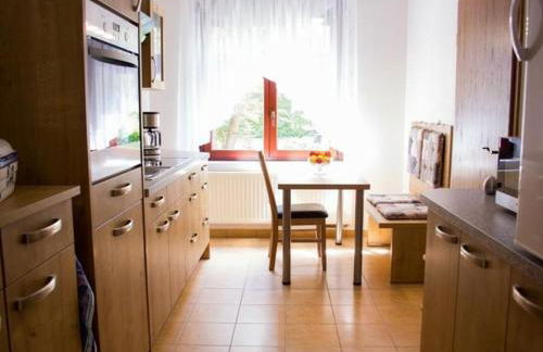 Ferienwohnung Am Ginkgobaum - Foto 13