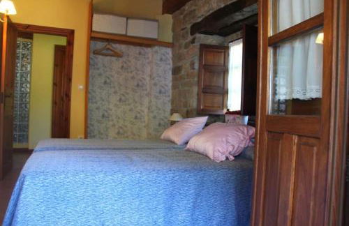 Lavieja Panadería 2 Casa rural con encanto - Foto 18