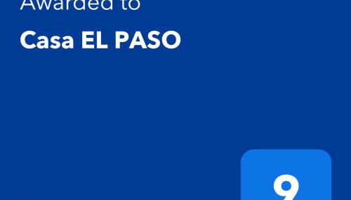 Casa el Paso - Foto 5