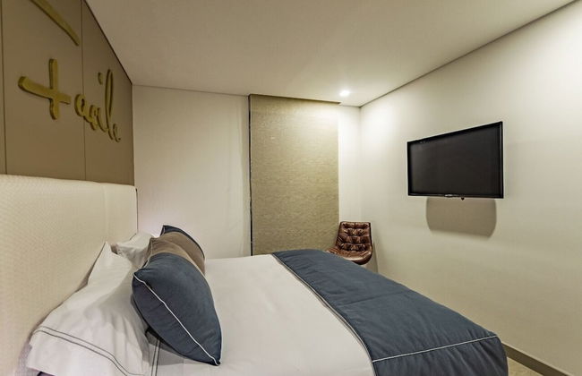 Apartamentos Facile - Photo 7