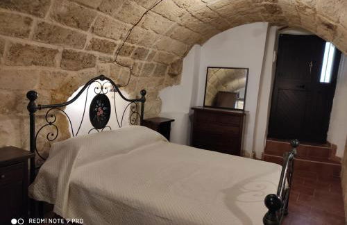 Il Tufo D'amare appartamento affitti brevi - Foto 6