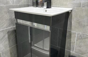 Droylsden Guest House - Foto 4