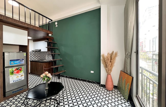 NINE HOUSING 82 Kim Ma - Foto 17