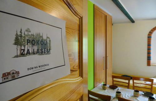 Dom Na Wzgórzu - Foto 60