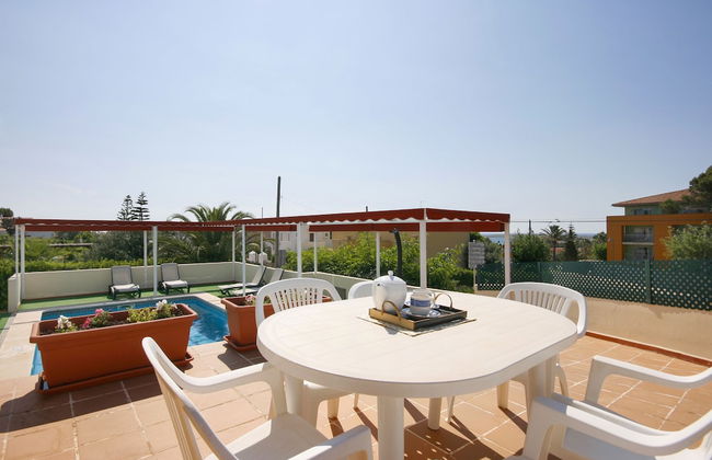 Villa Maria Carmen - Foto 27