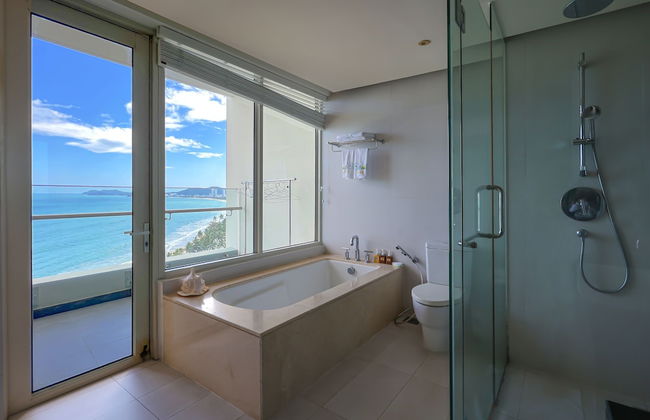 The Sea Luxury Nha Trang Apartment - Photo 80