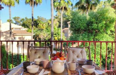 villa azahar,4 habitaciones dobles - Photo 2