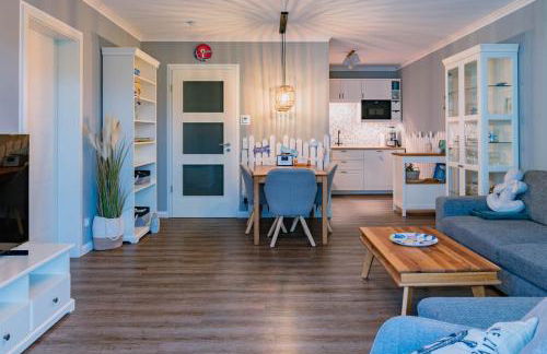 Strandkorb Nr. 7 - Foto 1