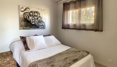 Condrieu, le Châtillon au cœur du vignoble belle vue sur vallée du Rhône - Foto 5