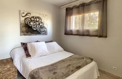 Condrieu, le Châtillon au cœur du vignoble belle vue sur vallée du Rhône - Foto 5