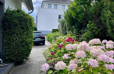 Möhnesee FeWo Körbecke Ruhige Lage mit Balkon & Seeblick - Foto 15