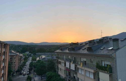 Àtic panoràmic a La Seu d'Urgell - Foto 20