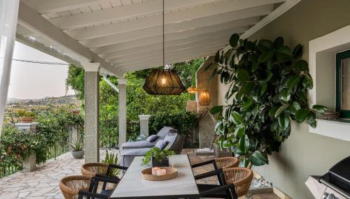 Ermioni Countryside Residence by Konnect, Agios Markos - Foto 5