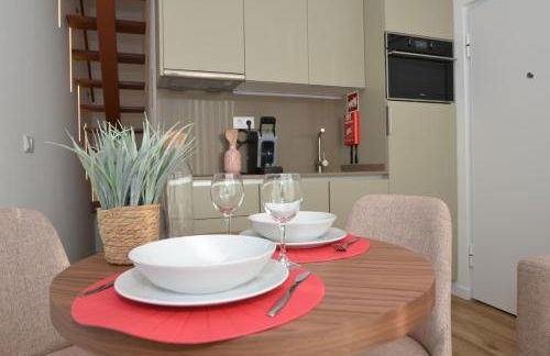 Oliva Teles 53 Apartments - Foto 9