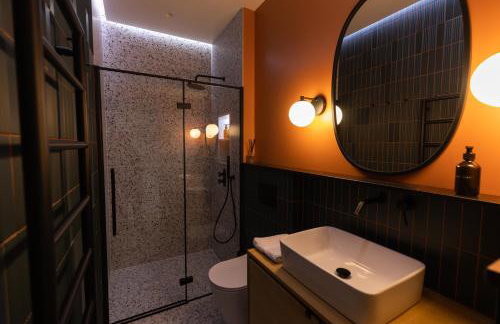 Boutique Apartment in Camden road - Foto 18