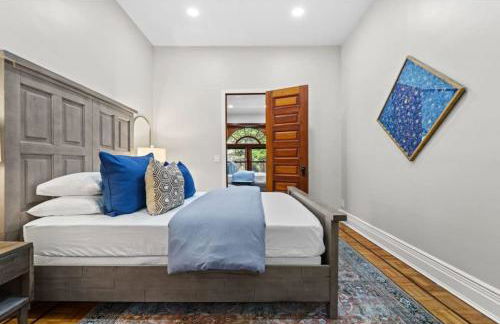 Newly Renovated 2BR Haven Walk to Columbia Uni - Foto 17