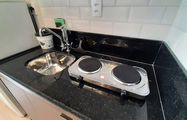 Studios delicinha no Brás - Foto 54