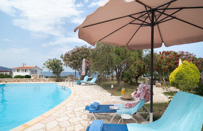 Villa Luisa Exclusive Residences - Foto 17