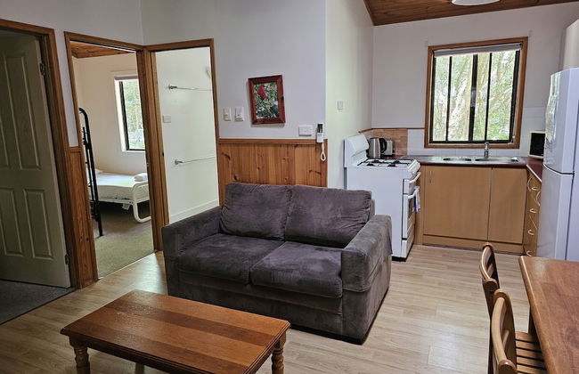 Wanderers Retreat Port Stephens - Photo 34