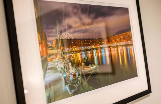 Host Apartments The Georgian Quarters at Canning - Foto 17