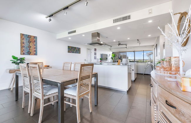 Darwin Waterfront Short Stay Apartments - Foto 34