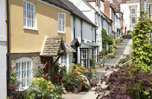 Cobbler's Cottage - Foto 25