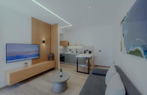 NIAMA Luxury apartments Nafplio - Foto 63