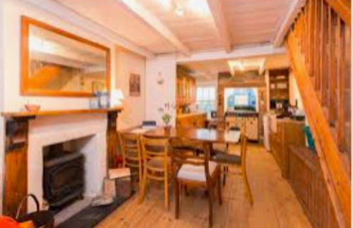 Jacobs Cottage - Foto 39