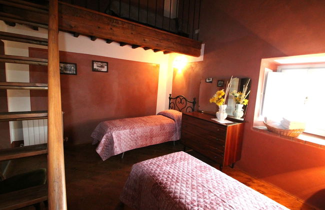 Casale Mocali - Foto 7