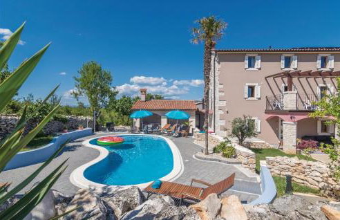 Gorgeous Home In Nedescina With Sauna - Foto 14