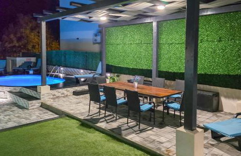 Stunning Home In Kricke - Photo 12