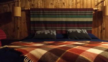 Eco-Chalet Casa delle Volpi - Agriturismo Volpignano - Foto 3