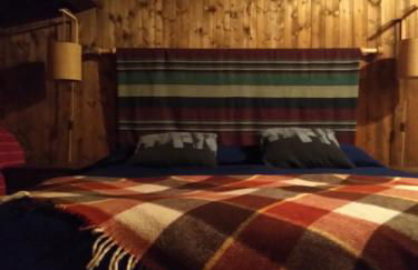 Eco-Chalet Casa delle Volpi - Agriturismo Volpignano - Foto 3