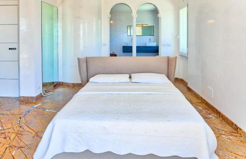 Villa Emanuele Costarainera - Foto 24