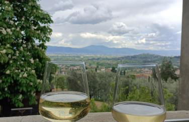 Borgo Cintoia casa per vacanze - Foto 28