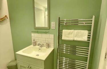 NEW, STYLISH & SPACIOUS GROUND FLOOR Mews - Foto 11