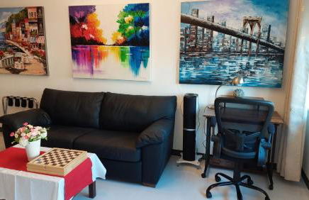 RYE Ferienwohnung Hamburg - Foto 6