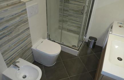 Karina, to the beach with terrace and private parking - Foto 5