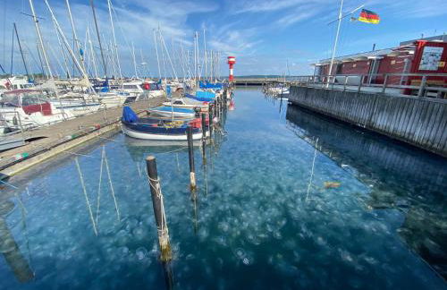 Ferienhaus Seemöwe - Foto 68