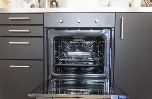 SweetHome Dijon - Black & White - Foto 30