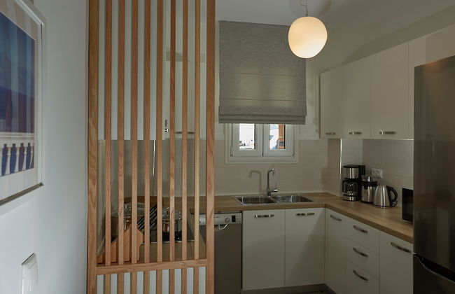 Olivia Sports & Sea - Foto 56