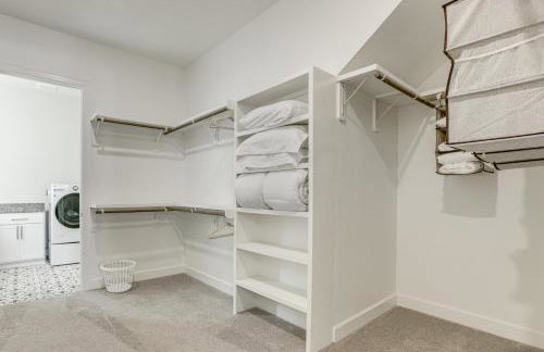 Lake Conroe Oasis Chefs Kitchen and Boat Dock - Foto 21