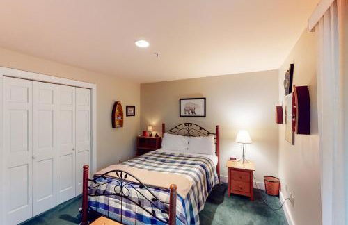 Bromley Mountain Condo CD2 - Foto 14