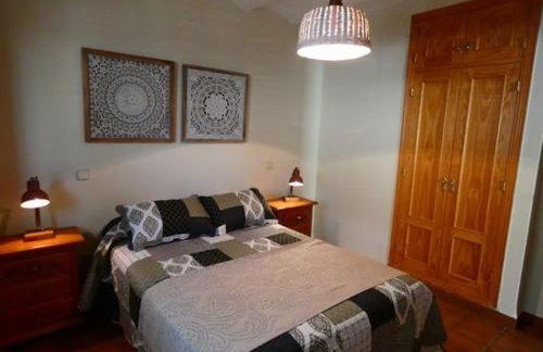 Núcleo de Turismo Rural Valle de Iruelas - Photo 36