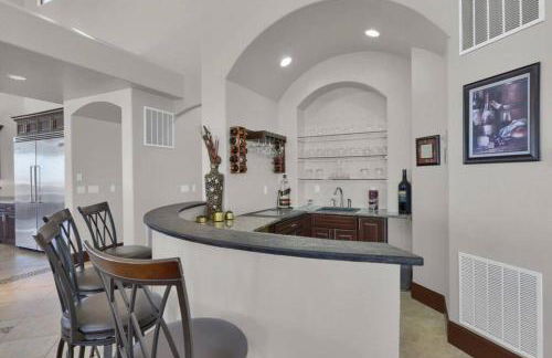 Luxury Mansion Retreat Sleeps 20 Panoramic VIEWS - Foto 28