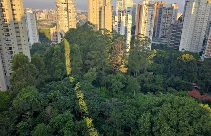 Flat Confortavel no Morumbi - Foto 22