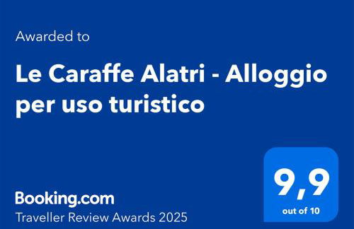 "Le Caraffe" Alatri - Alloggio per uso turistico - Foto 31