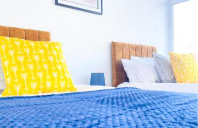 The Felix Apartments - 1 Bedroom - WIFI - FREE Parking - Photo 1