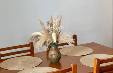 Apartment in Altura, Algarve with Balcony Near Beach and Town Center - Foto 15