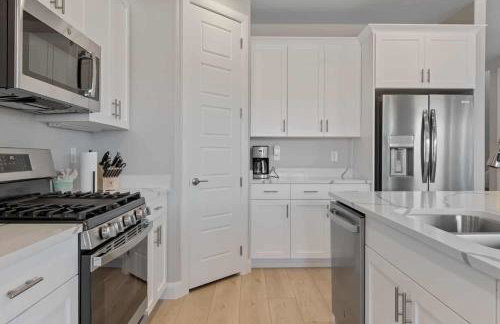 Family Desert Oasis home - Foto 12